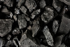 Allenheads coal boiler costs