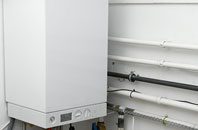 free Allenheads condensing boiler quotes